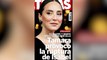 Tamara Falcó habría sido el detonante de la ruptura entre Isabel Preysler y Mario Vargas Llosa