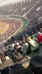 Pakistan'da 1667 kişilik kadro için 32 bin kişi başvurdu