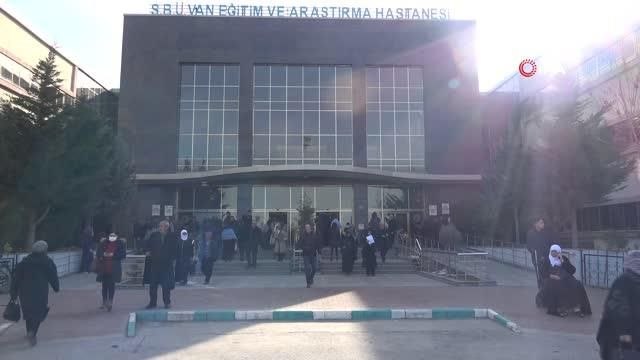 Sigara Bırakma Polikliniği Uzmanı Atlı: Sigara bırakma konusunda yüzde 40 civarında bir başarı sağladık