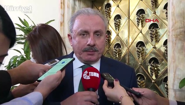 Şentop'tan 'Lozan Antlaşması' açıklaması