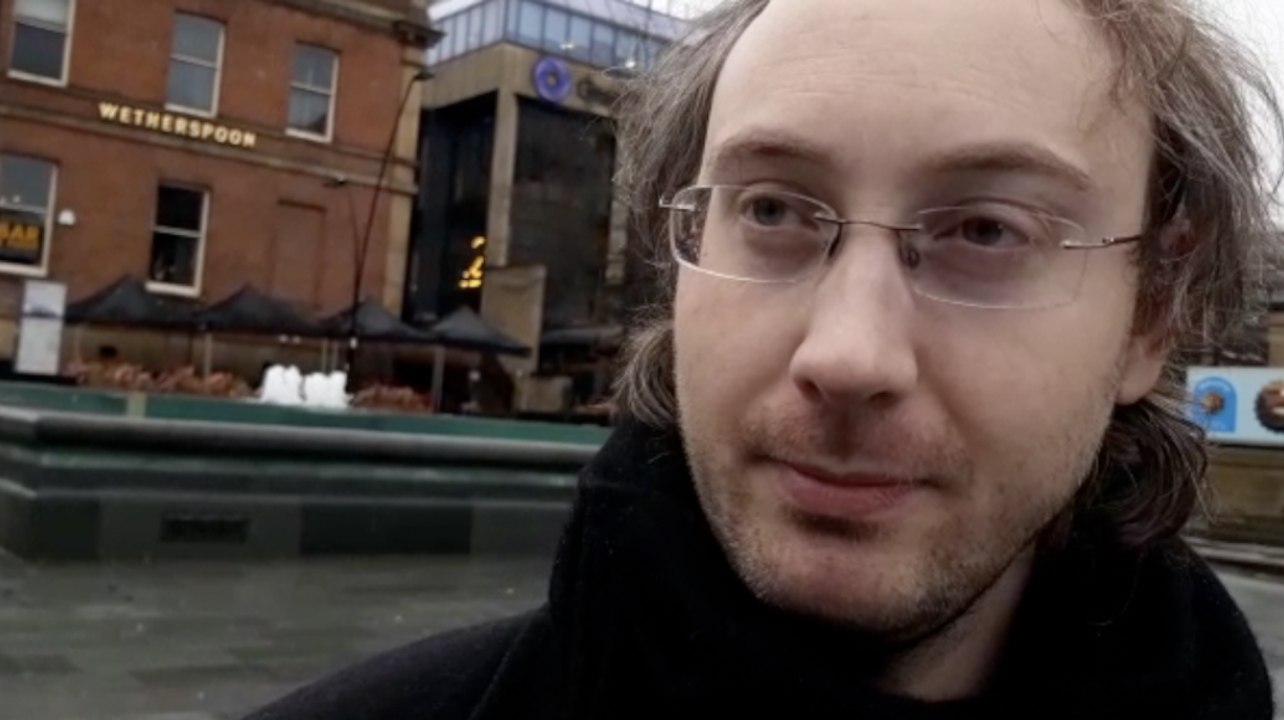 What’s the best takeaway in Sheffield and why? video Dailymotion