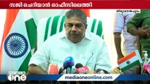 ''ഇടതുപക്ഷ ജനാധിപത്യ മുന്നണി ജനങ്ങളോട് പറഞ്ഞ കാര്യങ്ങളെല്ലാം പൂർത്തീകരിക്കണം