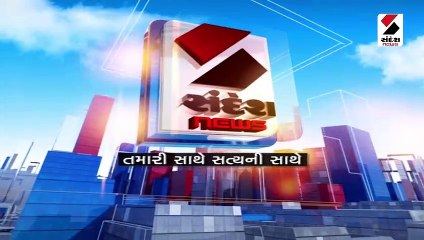 અમરેલી તાલુકા પંચાયતની કચેરીના હાલ બેહાલ, Sandeshનું રિયાલિટી ચેક