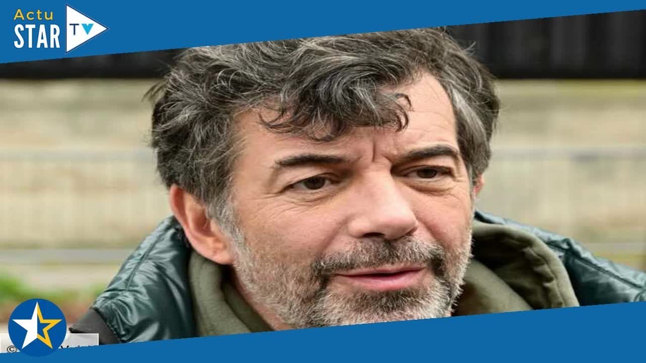 « Honte à ces irresponsables » : l'horrible raison pour laquelle le père de Stéphane Plaza a débarqu