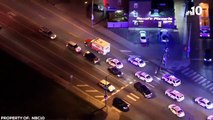 Craziest Police Chases Caught On Camera