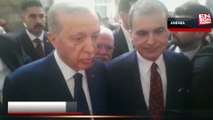 Cumhurbaşkanı Erdoğan erken seçim tartışmalarına ilişkin konuştu