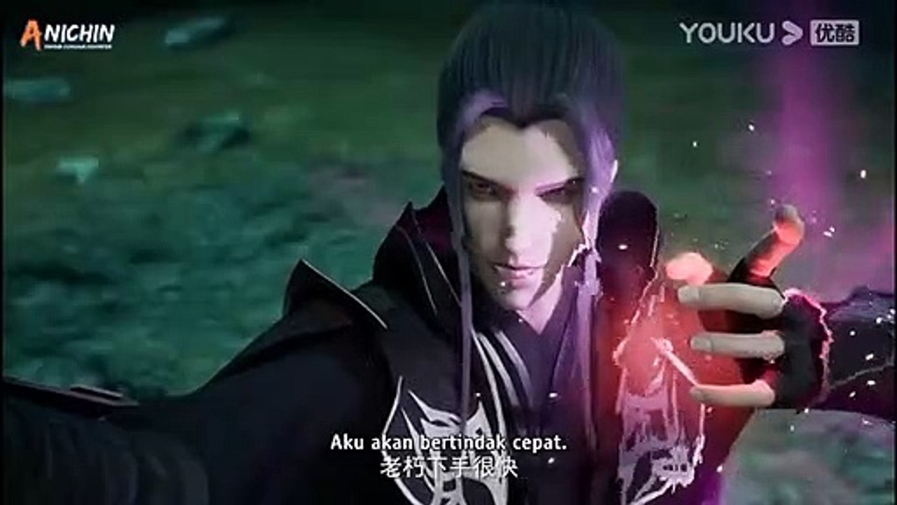 Leveling Up In A Fantasy World episode 19 subtitle indonesia