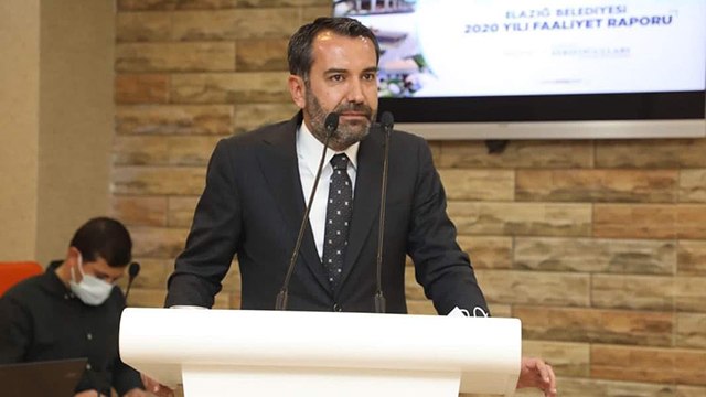 AKP'li Belediyenin kredi talebine MHP’lilerin red oy vermesi AKP’li başkanı kızdırdı