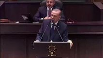 Erdoğan: Memur ve emekli maaş artış oranını yüzde 30'a çıkarttık