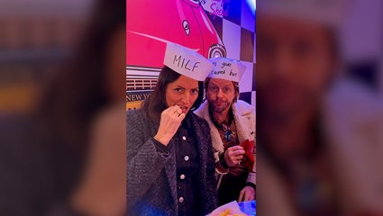 Davina McCall called ‘stupid b***h’ by Karen’s Diner waitress