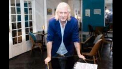 Un litre et demi de whisky par jour Patrick Sébastien revient en toute son addiction passée l’alcool