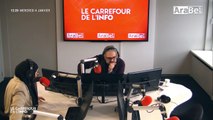 Le carrefour de l'info - Infos bruxelloises et revue de presse internationale