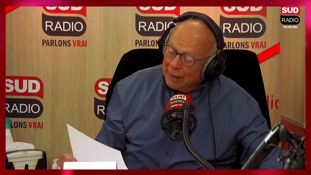 Urgences : "Des gens meurent sur des brancards pendant que d'autres s'enrichissent" - Dr Prduhomme