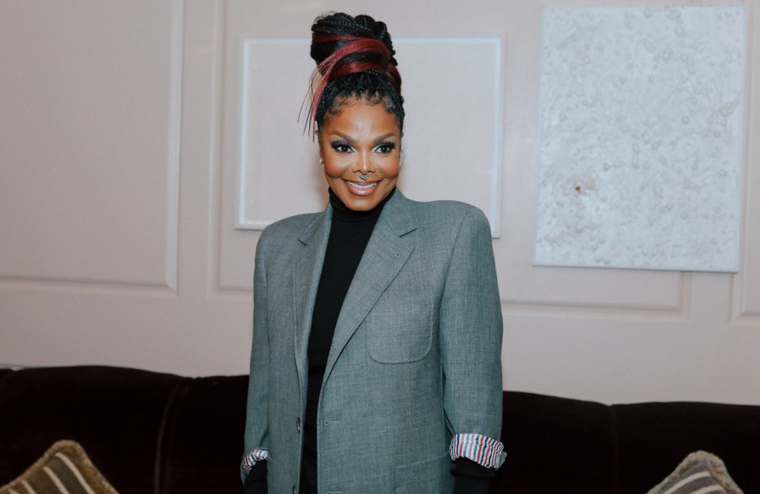 Janet Jackson: Crew wird nach MeToo-Hintergrund gecheckt