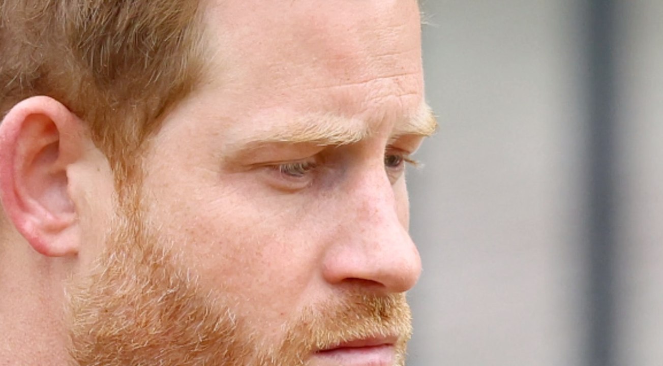 Ist prinz harry ein dreister lügner?