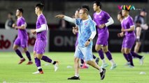 Bisa Kalahkan Indonesia, Vietnam Pede Lolos Final AFF 2022