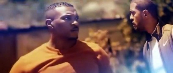 Bulletproof S03 E01