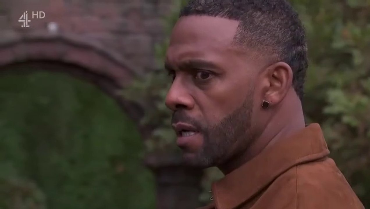 Hollyoaks 3rd January 2023 Part 1