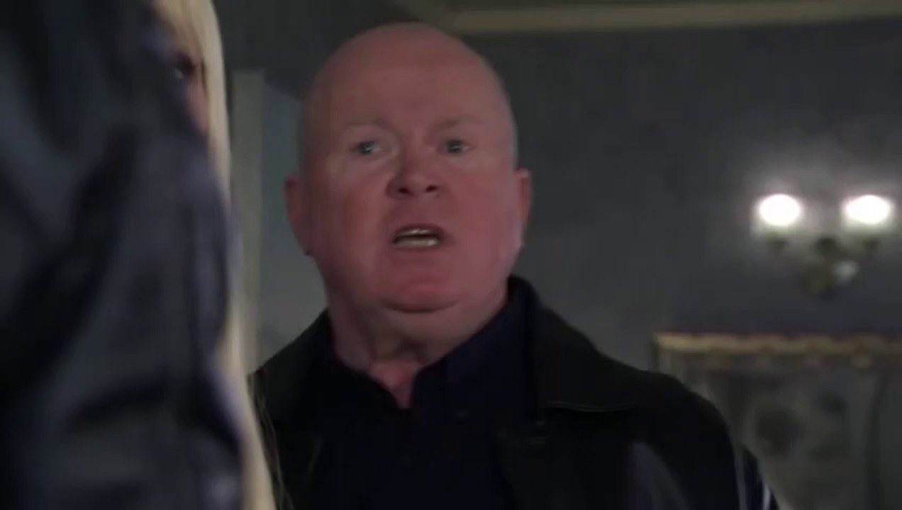 EastEnders 3rd January 2023