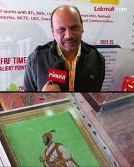 छत्रपती शिवाजी महाराजांचं शेवटचं पत्र