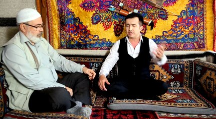 ‘Caiz mi Hocam’ klibi çeken imam haklı bulundu, yeni klibine de soruşturma açıldı