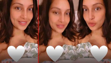 Bipasha Basu ने अपनी बेटी Devi को कराया Breastfeed, Video देख Fans हुए खुश और करी तारीफ । FilmiBeat