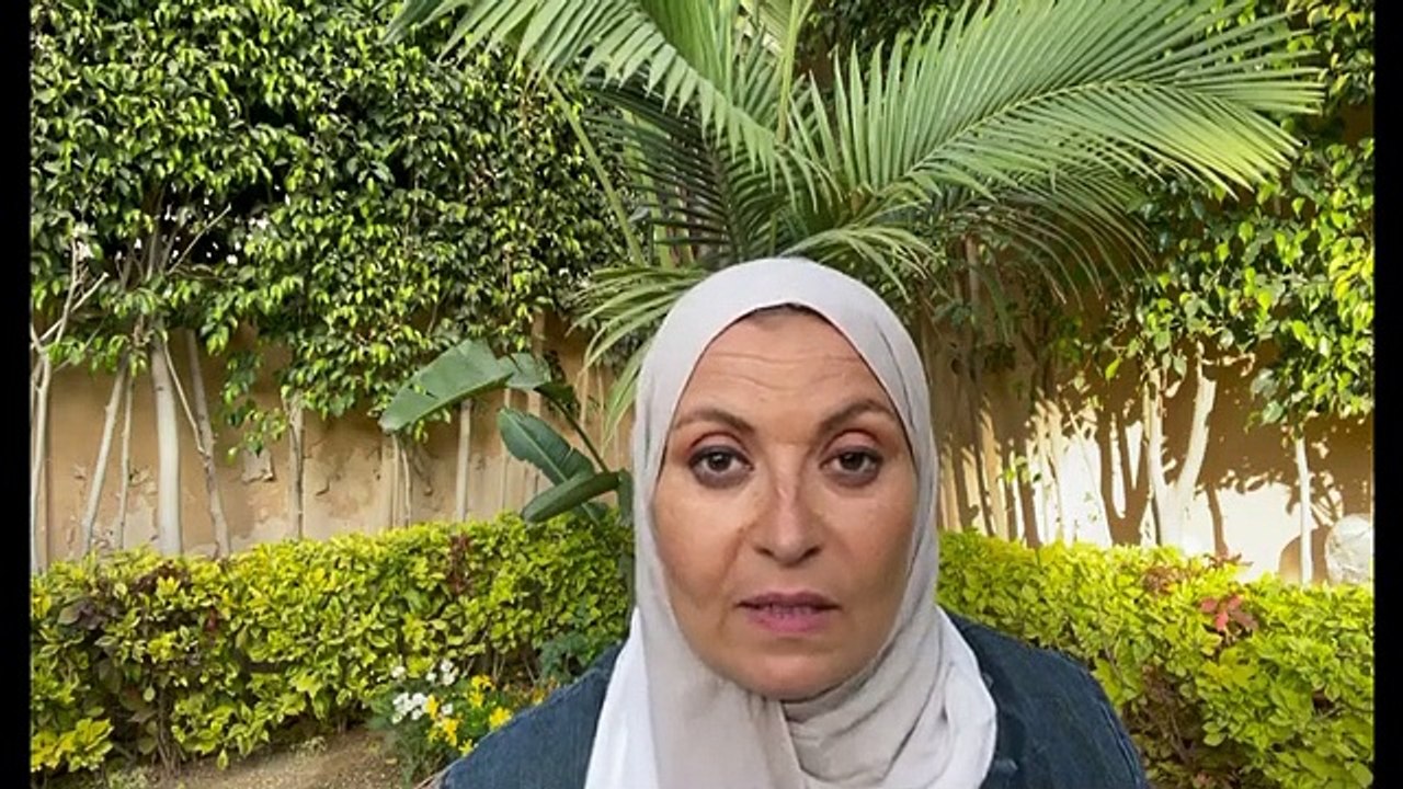 (العلاقة الجنسية لها اطار واحد.. هو الزواج)  محبكينها شويتين  الحلقة ٢
