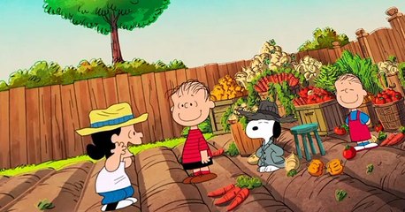 The Snoopy Show The Snoopy Show S02 E011 Scarecrow Snoopy / Handyman Snoopy / Happiness Is Your Favorite Thing