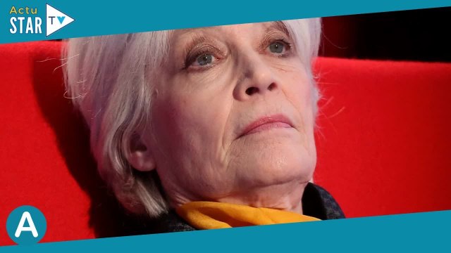 Des problèmes incurables : Françoise Hardy ne va pas bien , nouvelles déclarations inquiétantes s