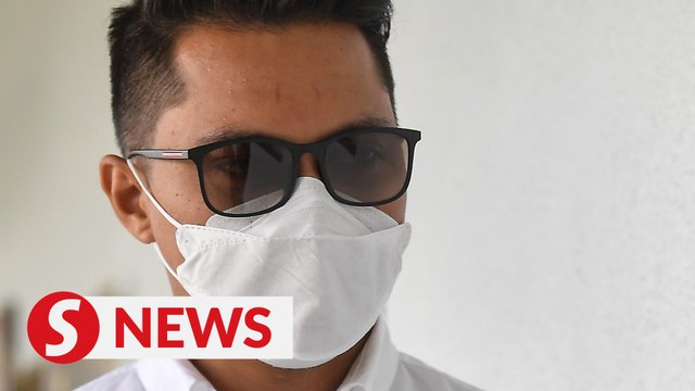 Former oil and gas exec claims trial to 43 counts of graft