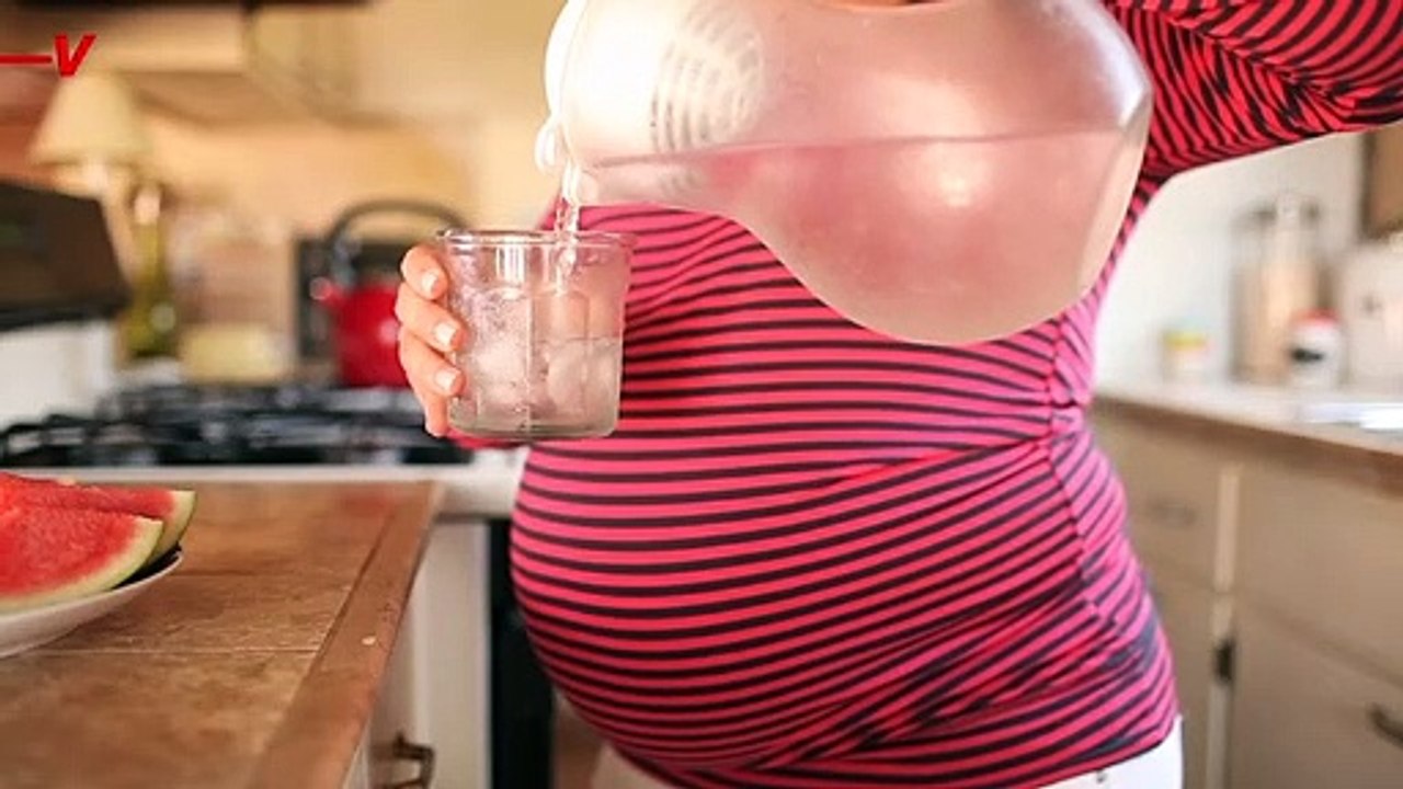 Drinking Water Is Important and Why You Should Do It Every Day
