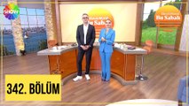 Bu Sabah 342. Bölüm | 04 Ocak 2023