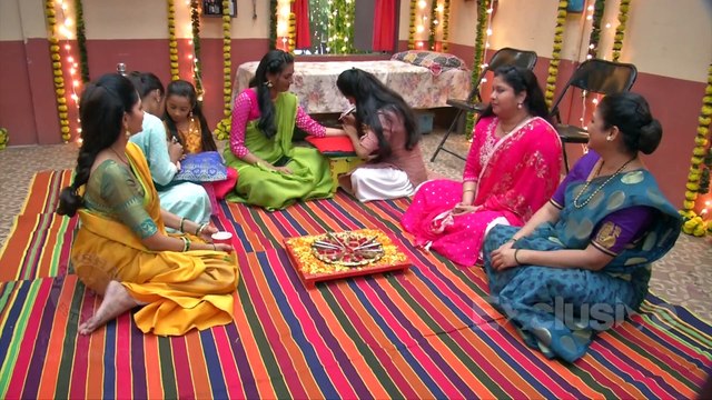 Kartiki & Deepika's Fun BTS | आईच्या मेहेंदीला मुलींची धमाल | Rang Maza Vegla | Star Pravah