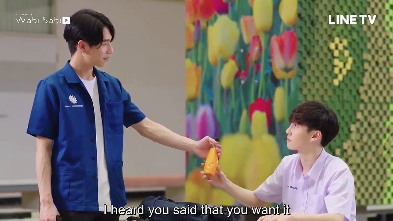 En of Love : This is Love Story - Ep1 - Eng sub BL