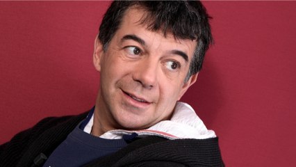 VOICI : "Honte à ces irresponsables" : l'horrible raison pour laquelle le père de Stéphane Plaza a débarqué chez lui en pleine nuit