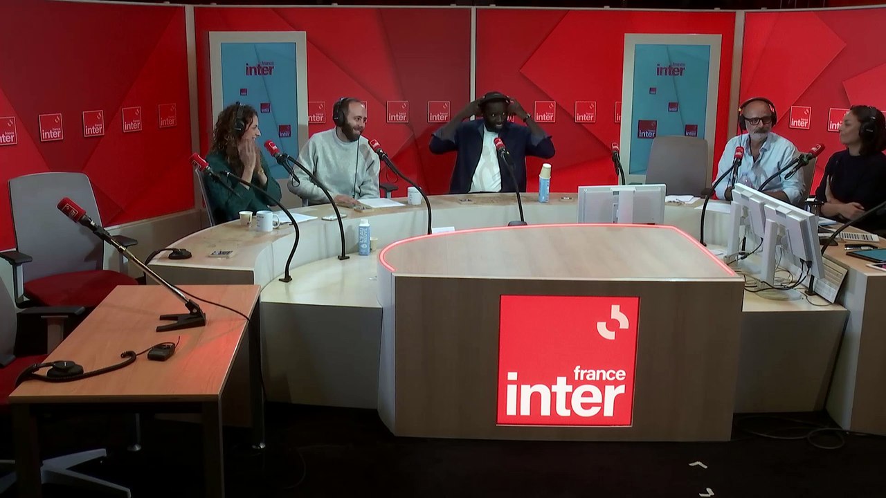 Alors, ces fêtes de Noël ? Tristan Lopin n'a pas compris