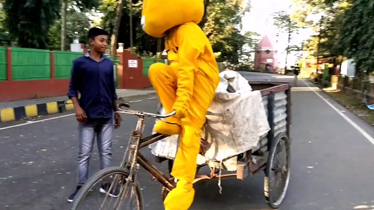 Td beyar fanny video comedy video