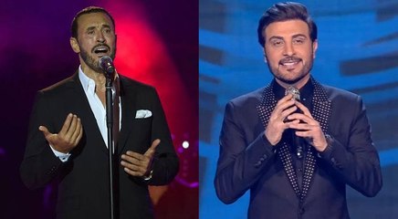 لا حفل لكاظم الساهر وماجد المهندس في العراق