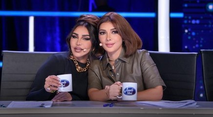 أحلام تخيب ظن متسابق "سعودي أيدول" وأصالة ترد: عشان تعرف تحبها