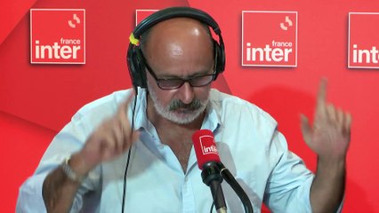 Le héros du jour : le père Oskar - La chronique de Daniel Morin