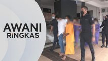 AWANI Ringkas: Dera kanak-kanak: Tiga suspek akan didakwa esok