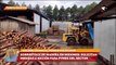 Sobrestock de madera en misiones: solicitan medidas a nación para Pymes del sector