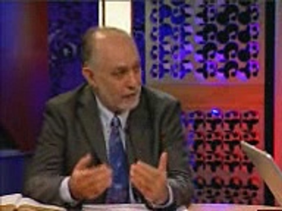 شبهات و ردود - الأخ وحيد - 3