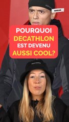 Pourquoi Decathlon est devenu aussi cool ?