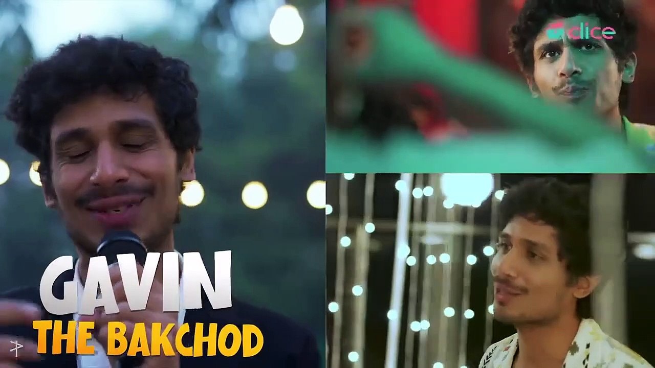 Unbachelored ft  Viraj Ghelani   Official Trailer   Dice Media   New Web Series