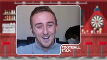 Football Talk: Klopp's Liverpool future debated, transfer window latest and FA Cup action previewed