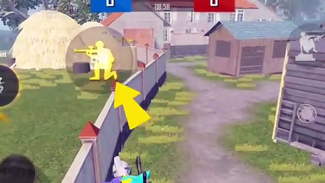 TOP 20 TIPS & TRICKS TO BECOME A TDM MASTER  ✅❌ - PUBG MOBILE _ BGMI || NOOB GAMER ||