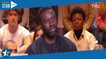 Omar Sy tranchant après la polémique : “Je ne dois rien à personne, je suis Français”