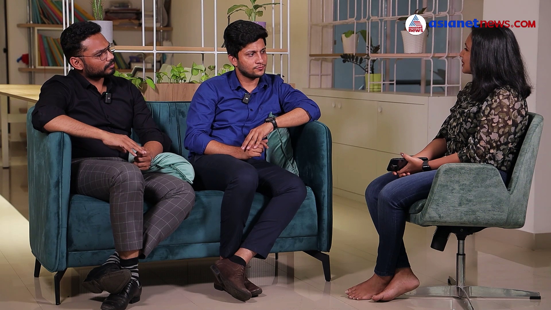 21-ാം വയസ്സിൽ CA; പാഷൻ ഉണ്ടെങ്കിൽ നിങ്ങള്‍ക്കും ജയിക്കാം