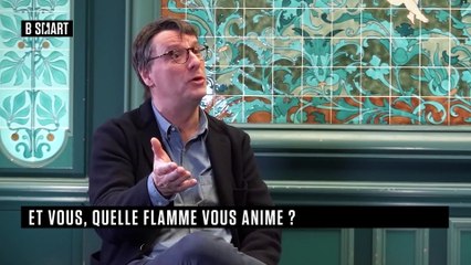 PLACE AUX FLAMMES - Emission du 4 janvier 2023
